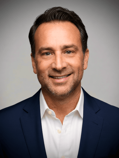 Justin Lyons — professional portrait