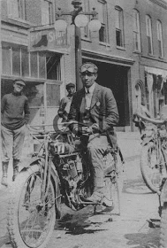 Robert Thomas "Bob" Stubbs